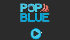 Pop Blue