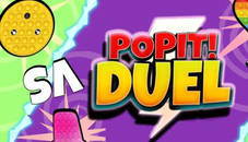 Pop It! Duel