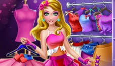 Pop Star Princess Dresses 2