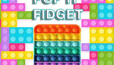 Popit Fidget