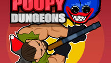 Poppy Dungeons