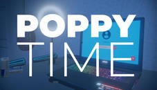 Poppy Time