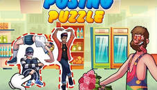 Posing Puzzle