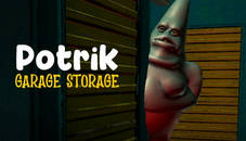 Potrick Garage Storage