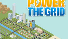 Power The Grid