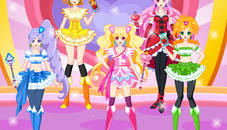 Pretty Cure 4