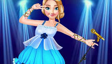 Princess Anna Super Idol Project