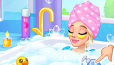 Princess Back Spa Salon