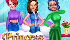 Princess Chic Trends