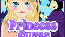 Princess Curse