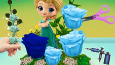 Princess Eternal Life Flower