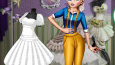 Princess Fashion Tailor