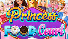 Princess Food Court