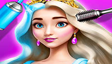 Princess Hair Makeup Salon