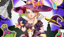 Princess Halloween Boutique