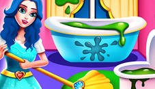 Princess Home Cleaning