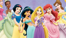 Princess Jigsaw Puzzle Collection