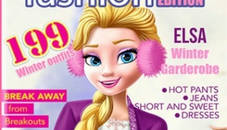 Princess Magazine Winter Edition