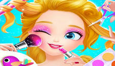 Princess Makeup - online Make Up Games for Girls