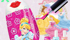 Princess Nail Salon