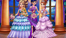 Princess Royal Contest