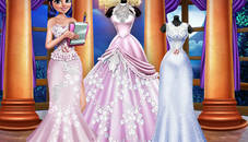 Princess Tailor Shop