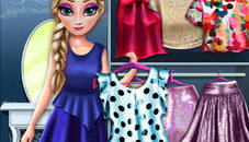 Princess Trendy Outfits