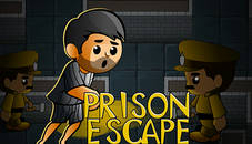 Prison Escape