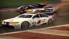 Pro Car Racing Challenge 3D