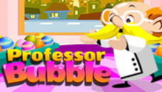 Professor Bubble