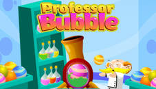 Professor Bubble