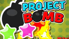 Project Bomb