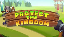 Protect The Kingdom