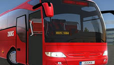 Public Bus Passenger Transport Game