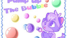 Pump up the Bubble