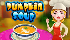 Pumpkin Soup