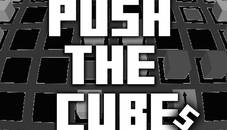 Push The Cubes