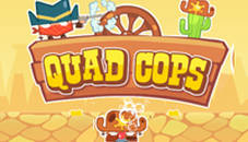 Quad Cops