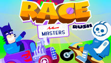 Race Masters Rush