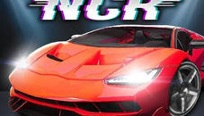 racing car game