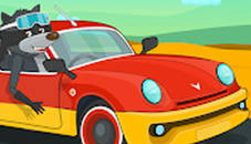 Racing car games