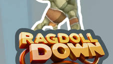 Ragdoll Down