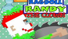 Ragdoll Randy