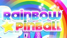 Rainbow PinBall