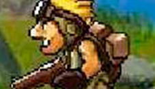 Rambo War-METAL SLUG