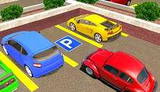 Real Car Parking Drive