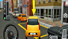 Real Car Parking : Driving Street 3D