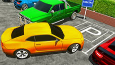 Real Car Parking : Parking Master