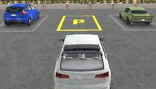 Real Car Parking