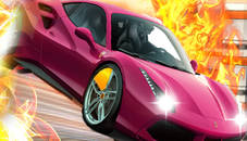 Real Car Racing Stunt Rider 3D